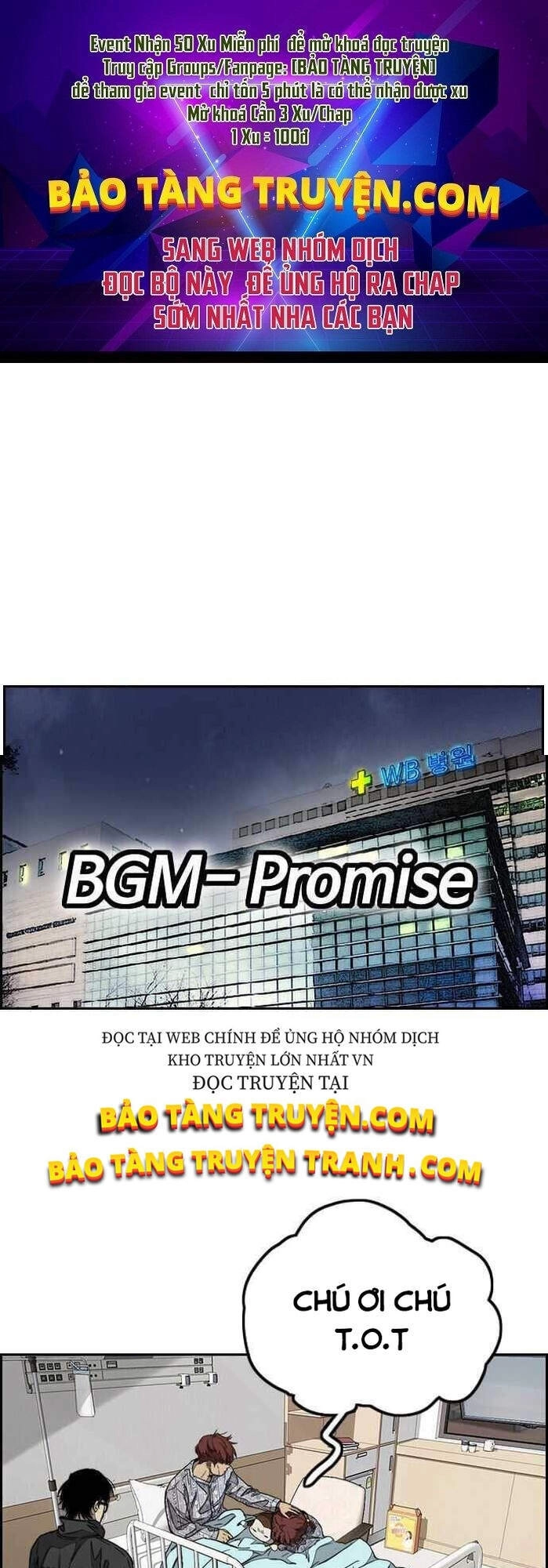 Thể Thao Cực Hạn Chapter 352 - 1