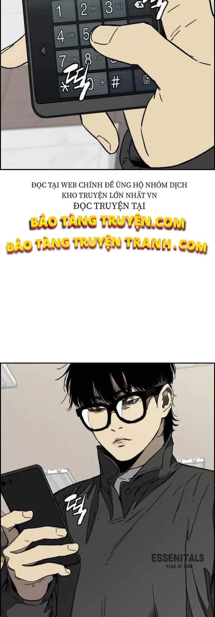 Thể Thao Cực Hạn Chapter 352 - 15