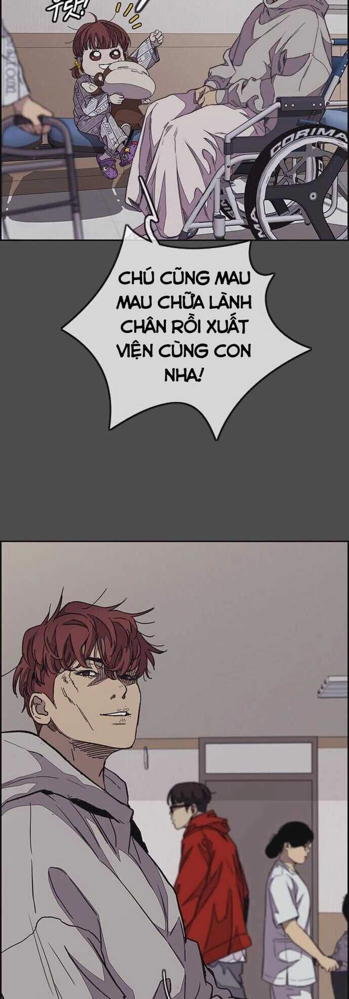 Thể Thao Cực Hạn Chapter 352 - 99