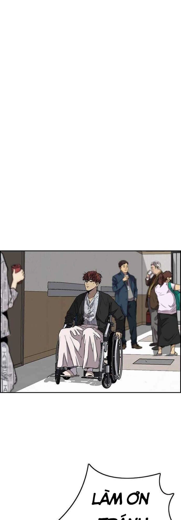 Thể Thao Cực Hạn Chapter 352 - 127