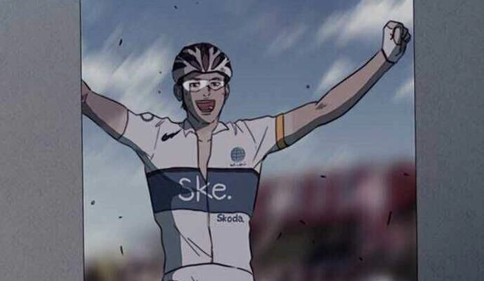 Thể Thao Cực Hạn Chapter 354 - 90