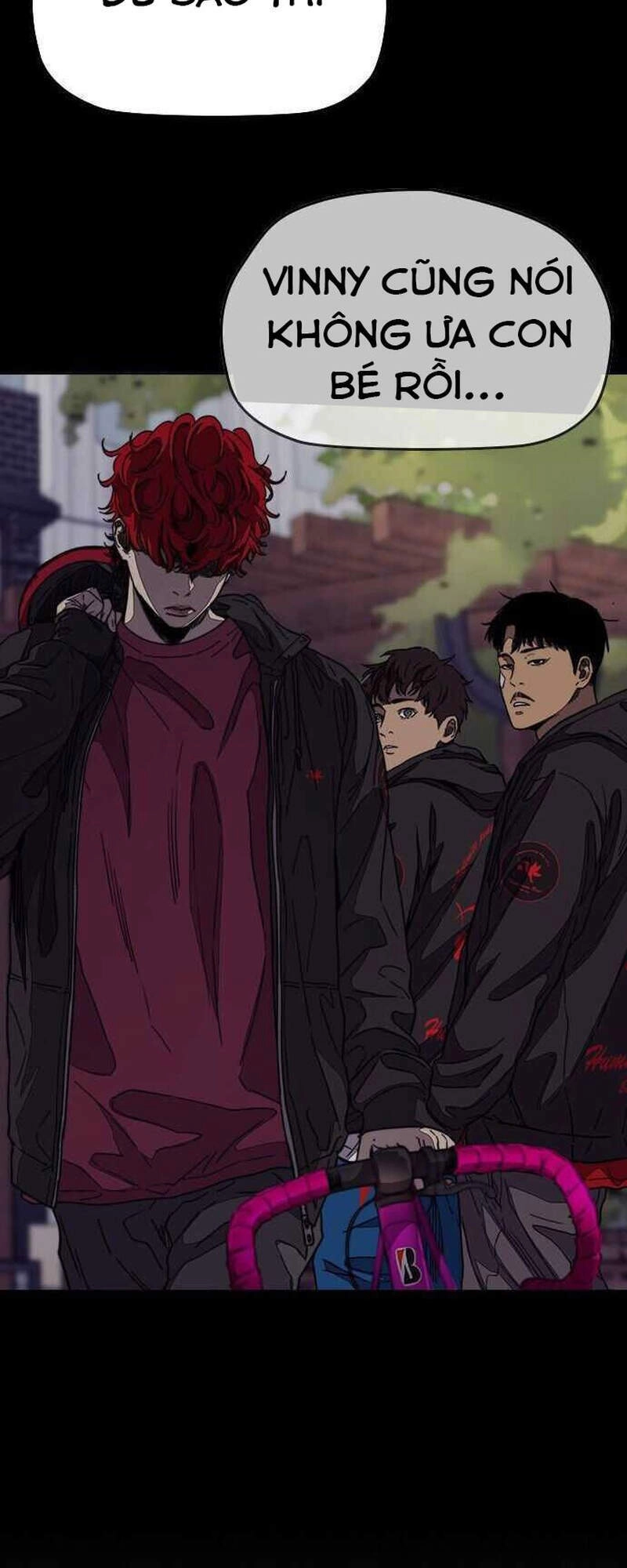 Thể Thao Cực Hạn Chapter 359 - 39