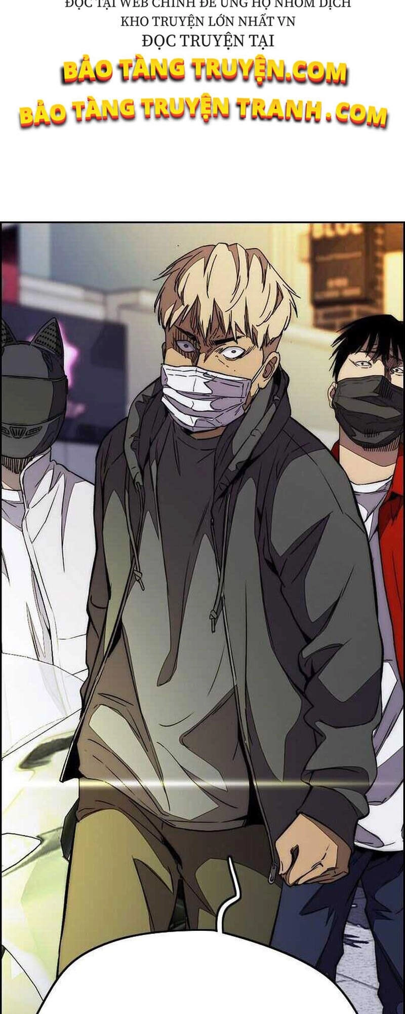 Thể Thao Cực Hạn Chapter 359 - 115