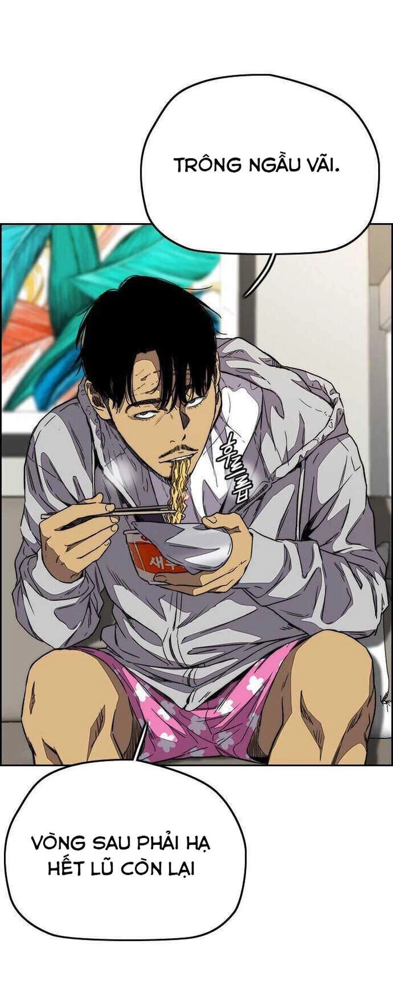 Thể Thao Cực Hạn Chapter 360 - 5