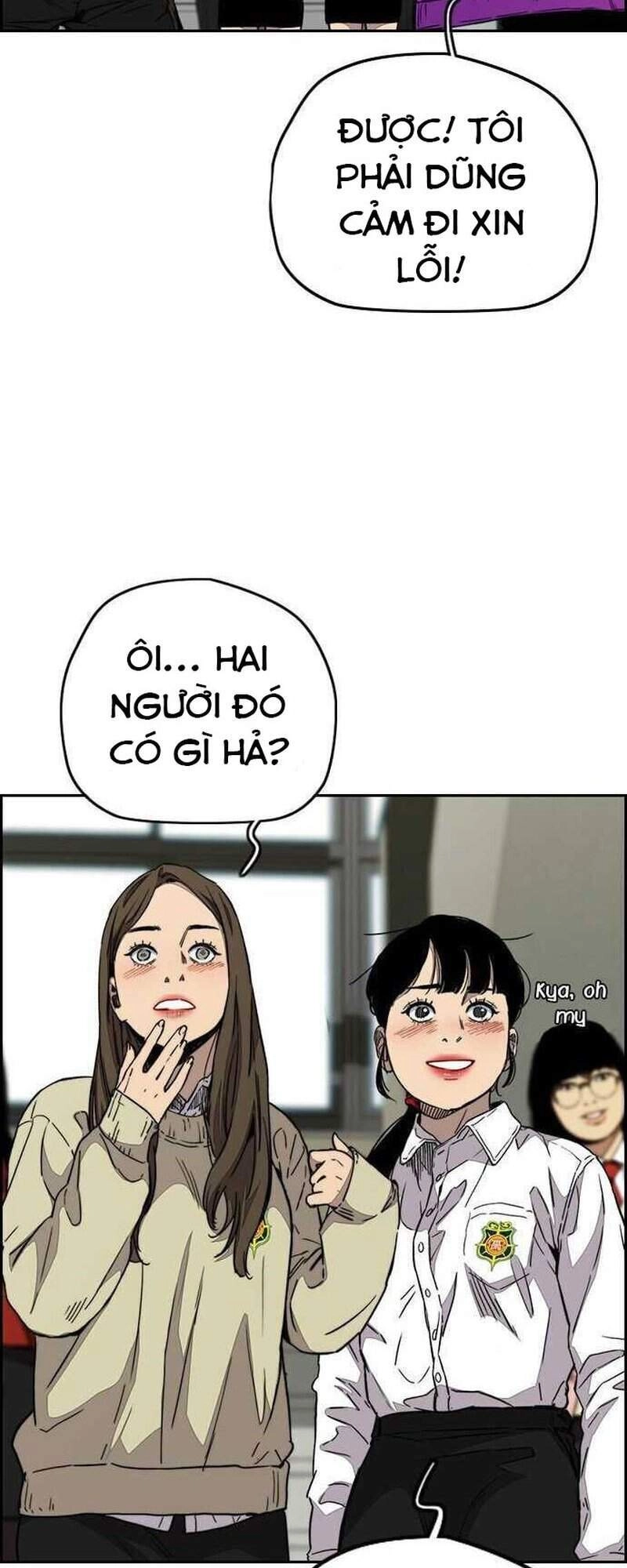 Thể Thao Cực Hạn Chapter 360 - 53