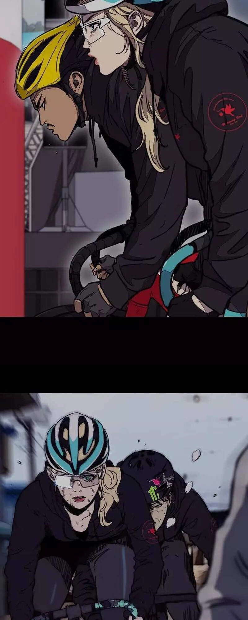 Thể Thao Cực Hạn Chapter 363 - 7