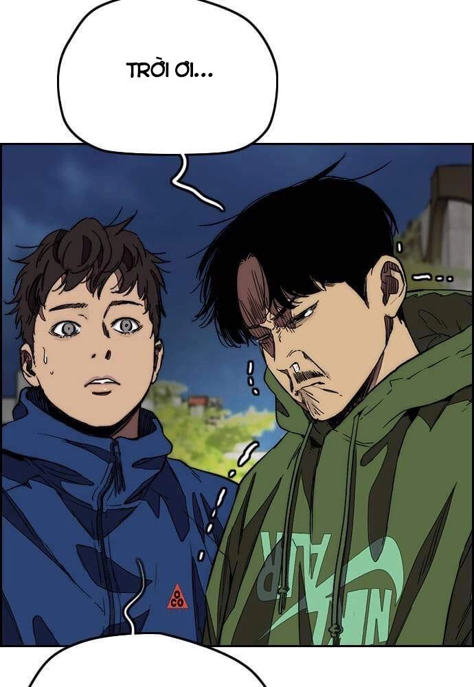 Thể Thao Cực Hạn Chapter 365 - 9