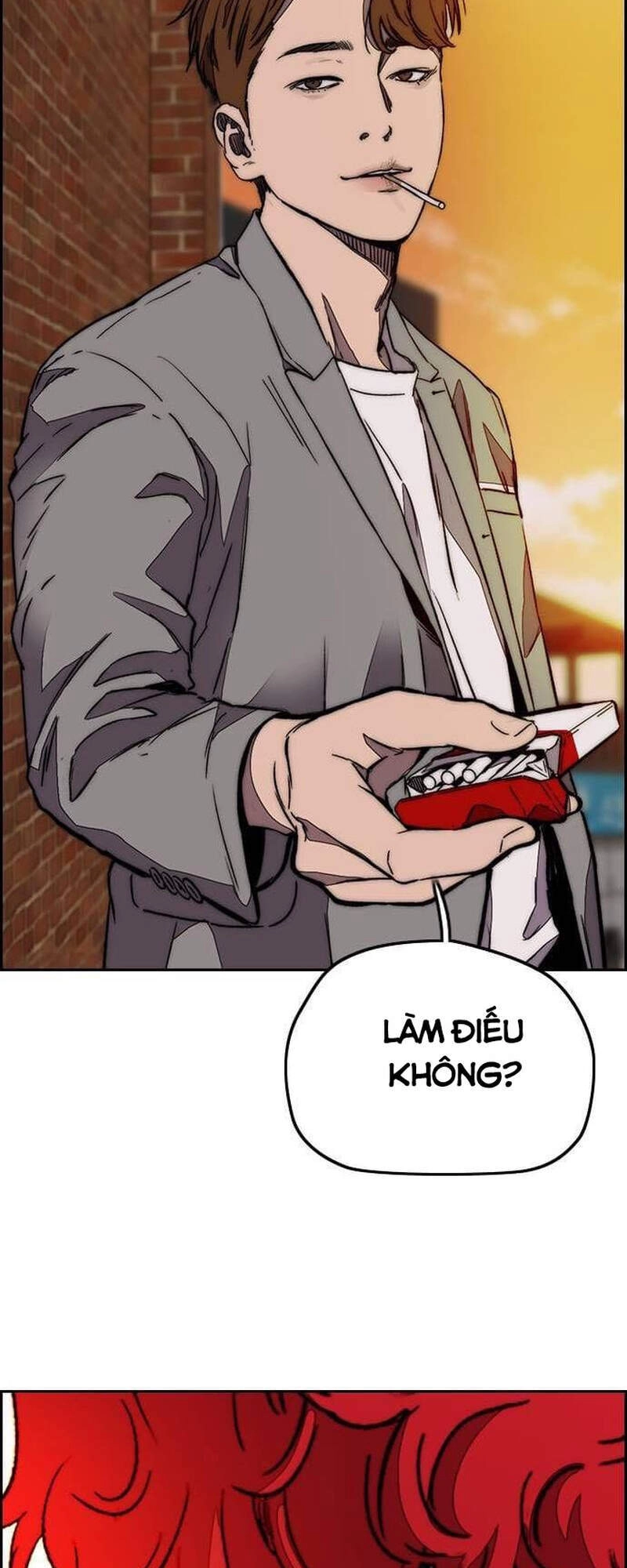 Thể Thao Cực Hạn Chapter 367 - 91