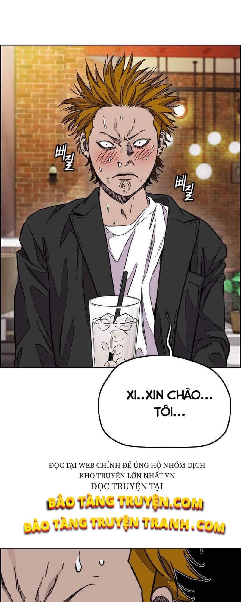 Thể Thao Cực Hạn Chapter 368 - 25