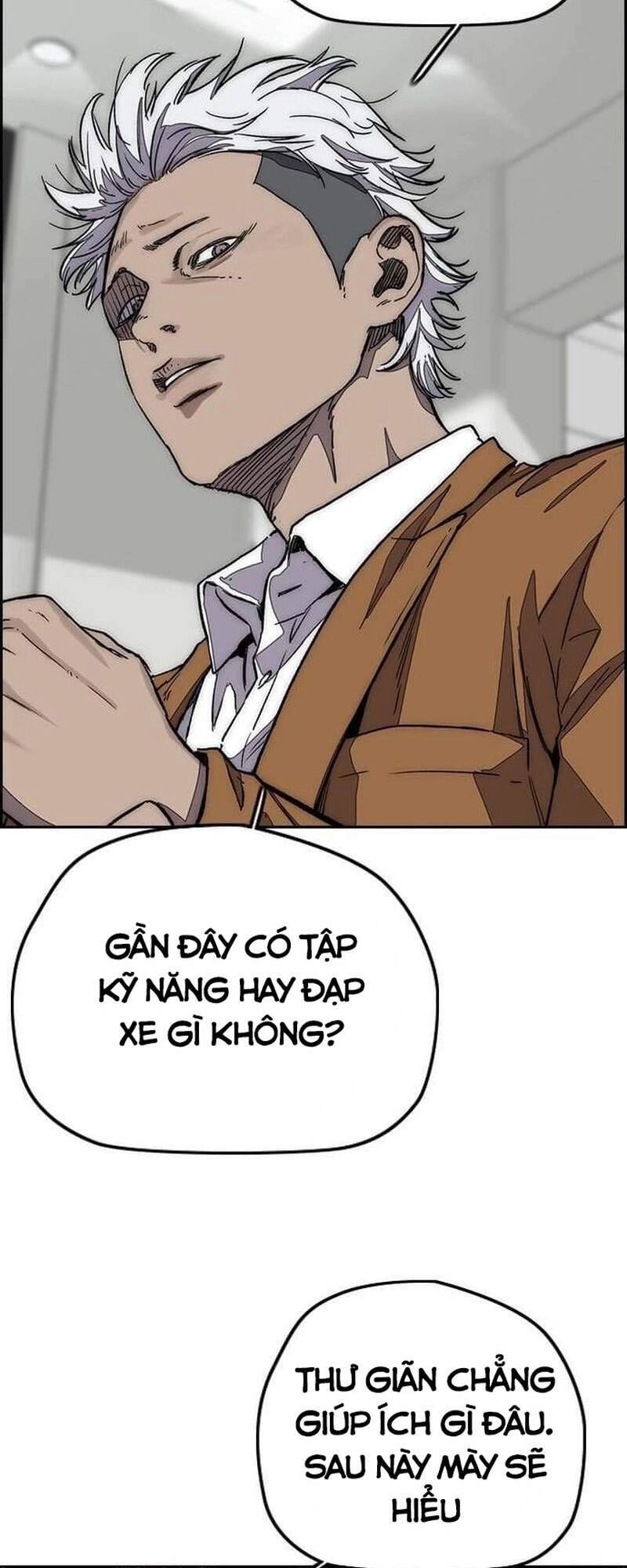 Thể Thao Cực Hạn Chapter 368 - 65