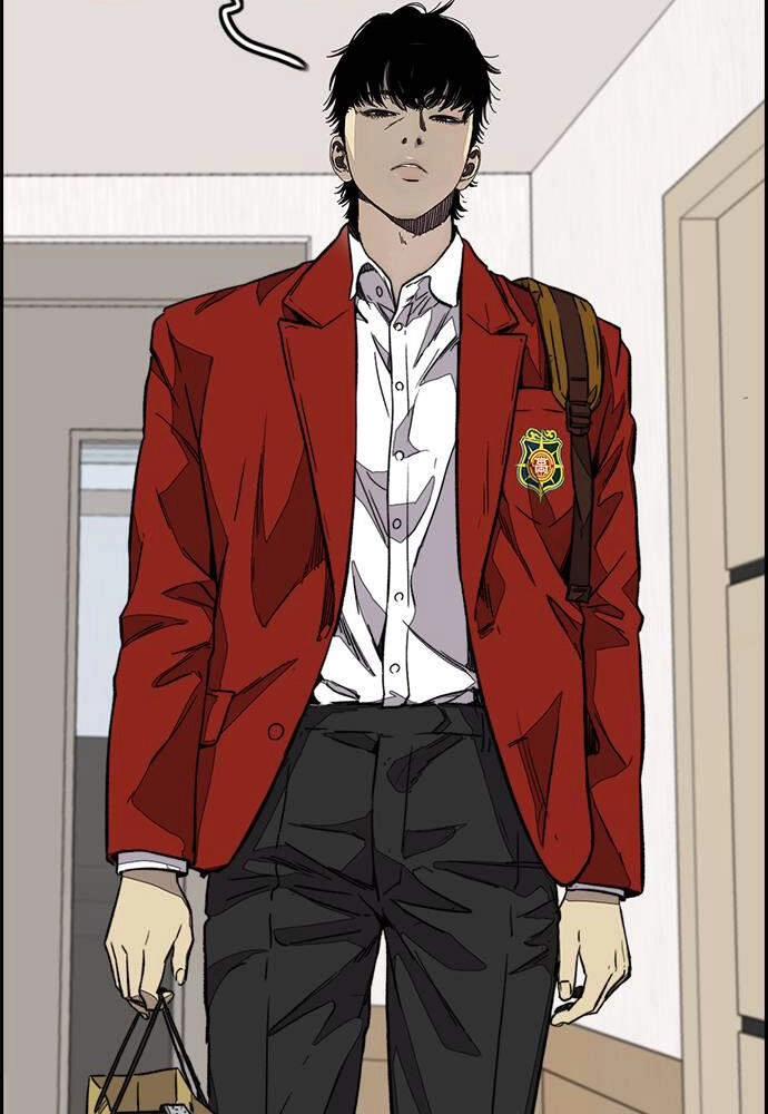 Thể Thao Cực Hạn Chapter 369 - 115