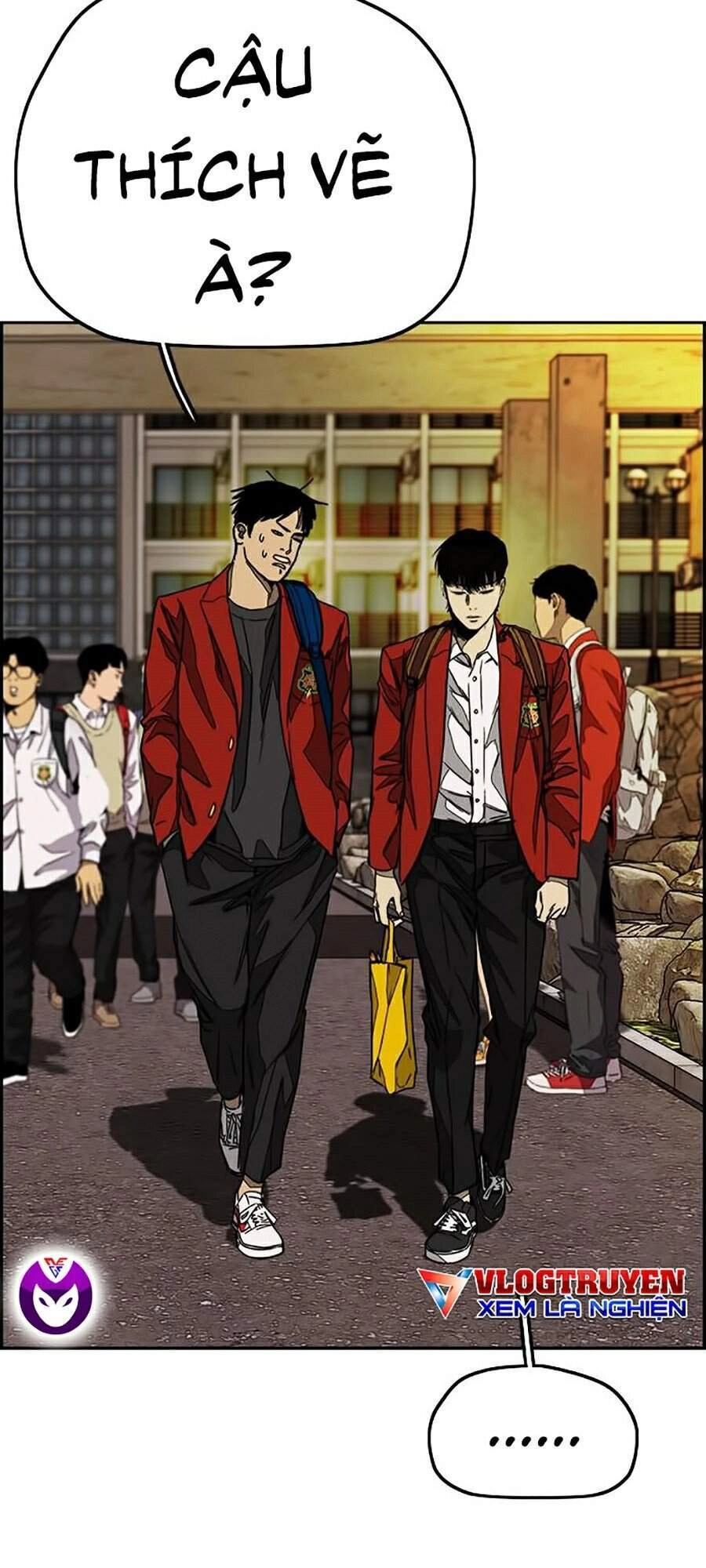 Thể Thao Cực Hạn Chapter 370 - 81