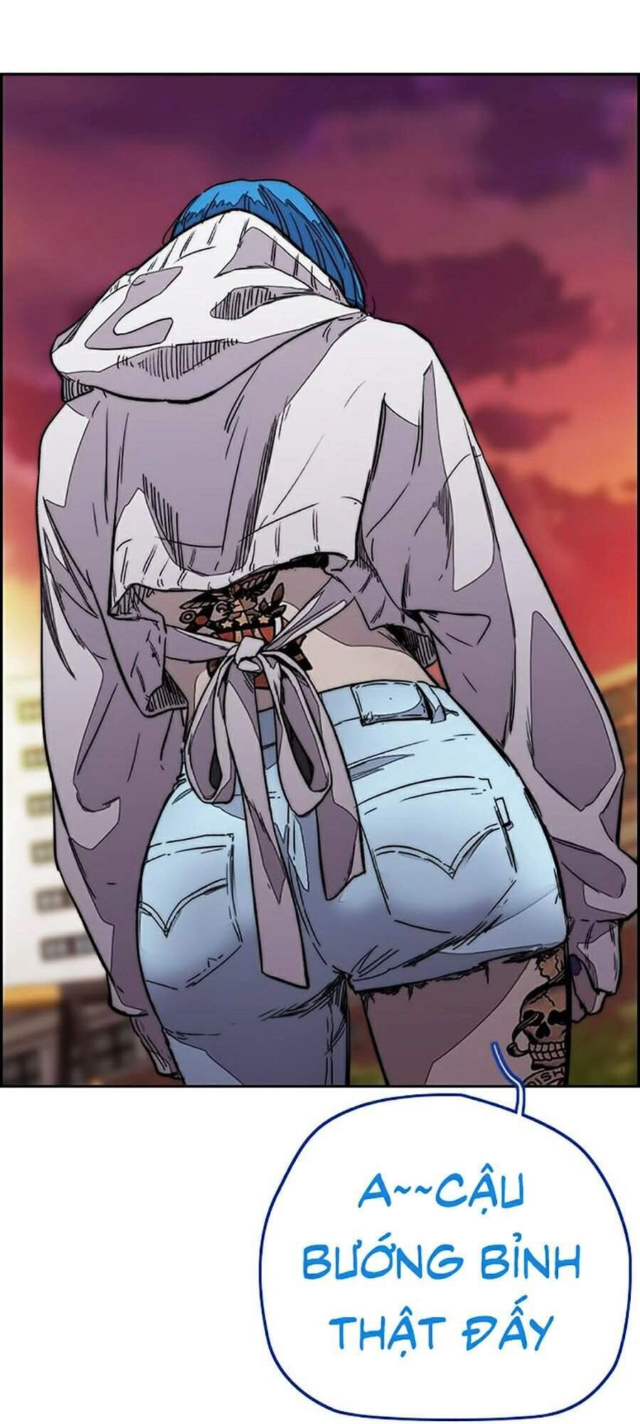 Thể Thao Cực Hạn Chapter 370 - 123