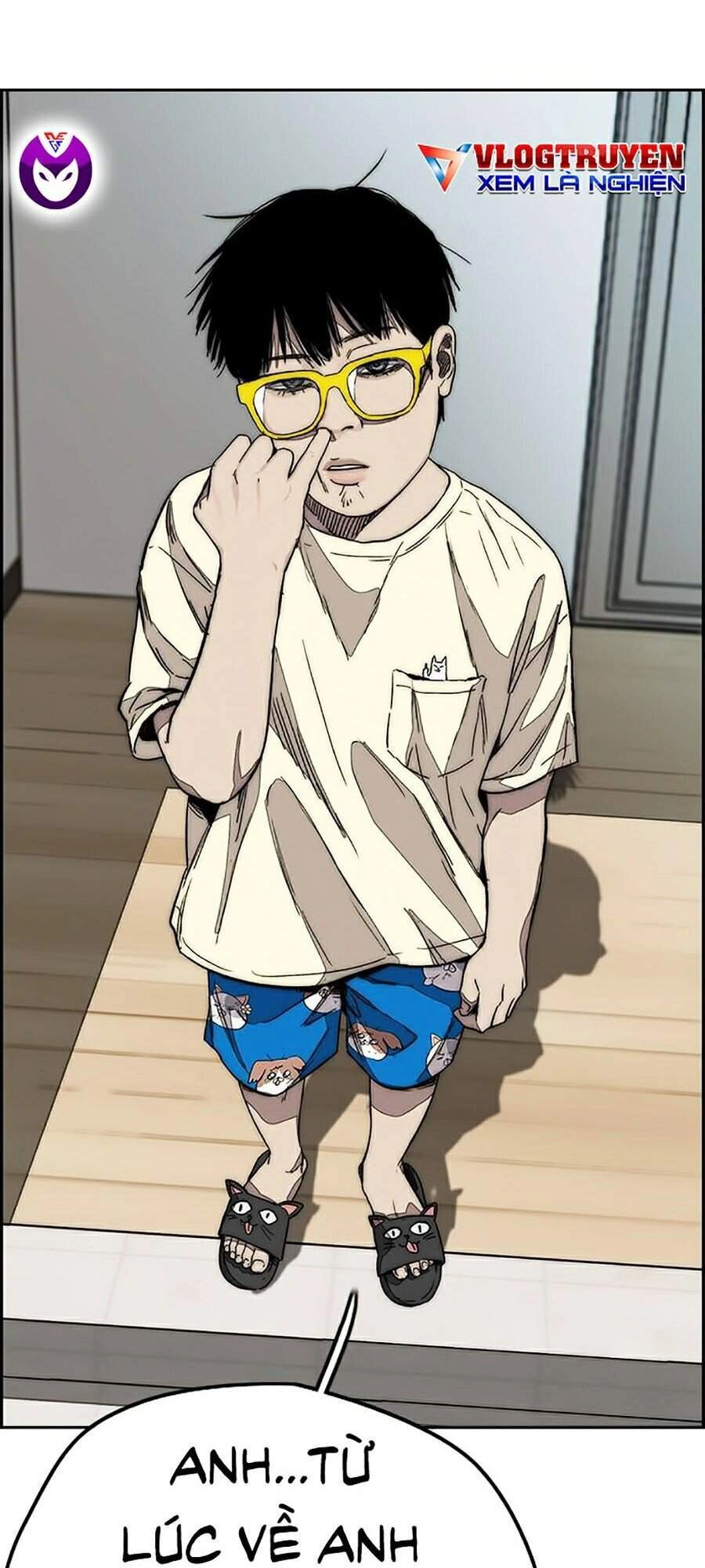 Thể Thao Cực Hạn Chapter 371 - 45