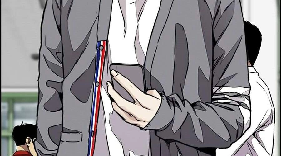 Thể Thao Cực Hạn Chapter 374 - 2