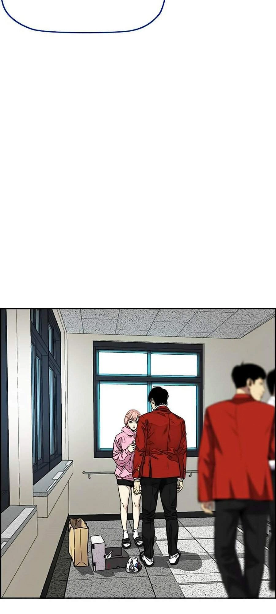 Thể Thao Cực Hạn Chapter 374 - 5