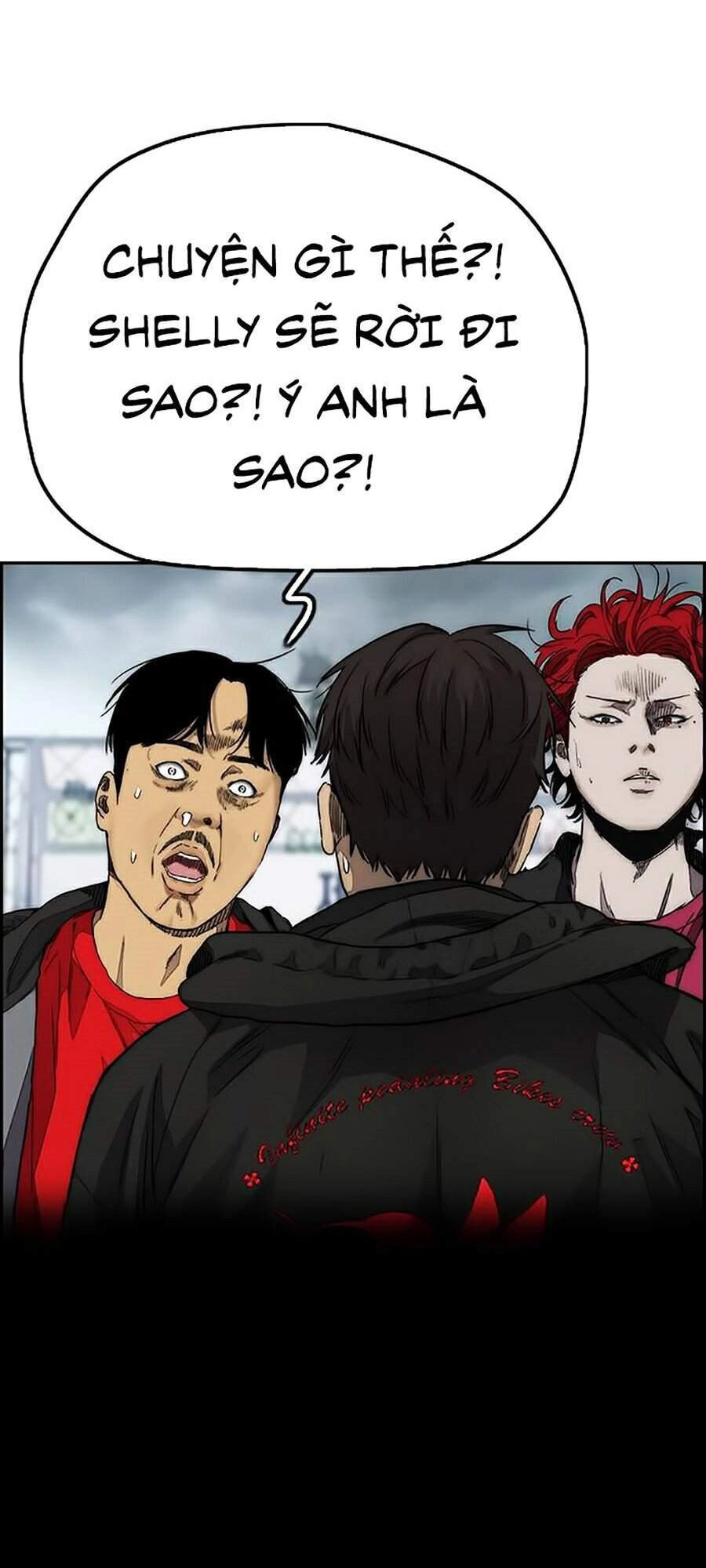 Thể Thao Cực Hạn Chapter 375 - 103