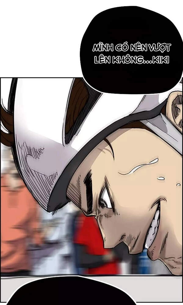 Thể Thao Cực Hạn Chapter 376 - 17