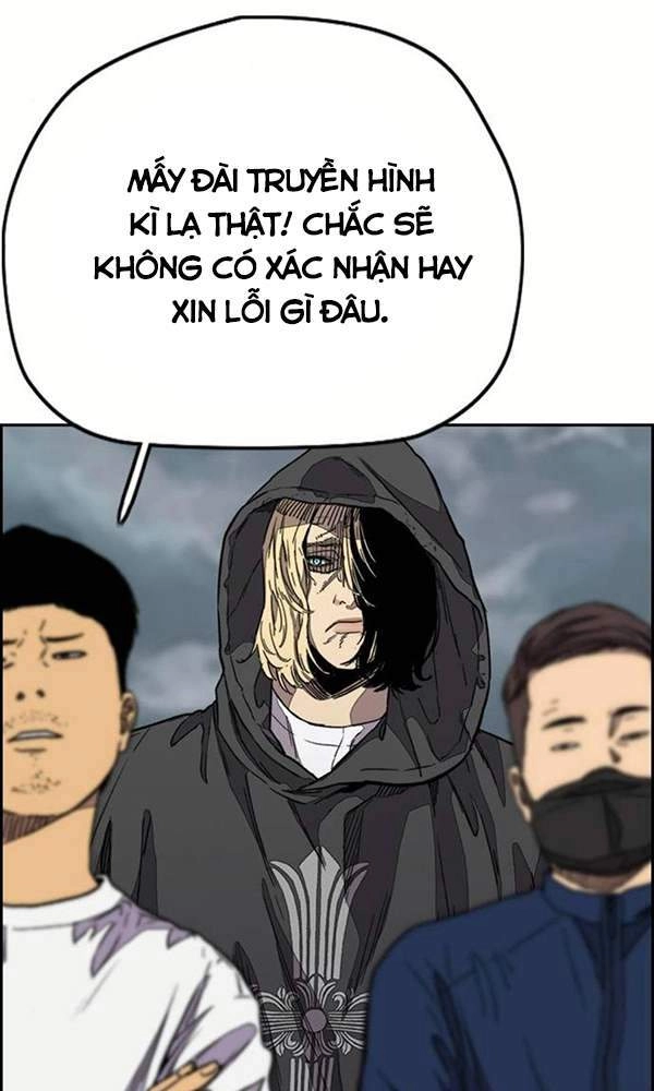 Thể Thao Cực Hạn Chapter 377 - 21