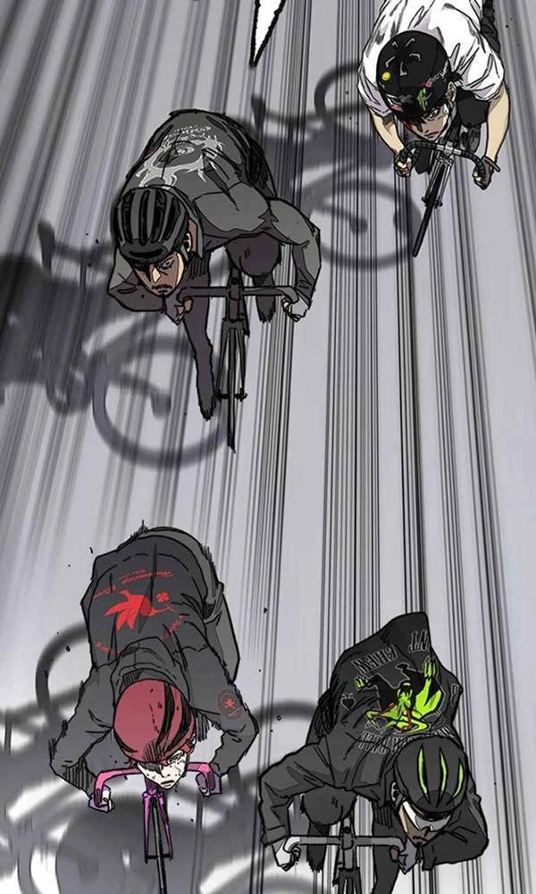 Thể Thao Cực Hạn Chapter 377 - 105