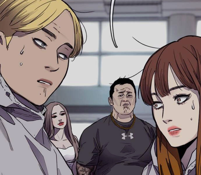 Thể Thao Cực Hạn Chapter 380.1 - 194