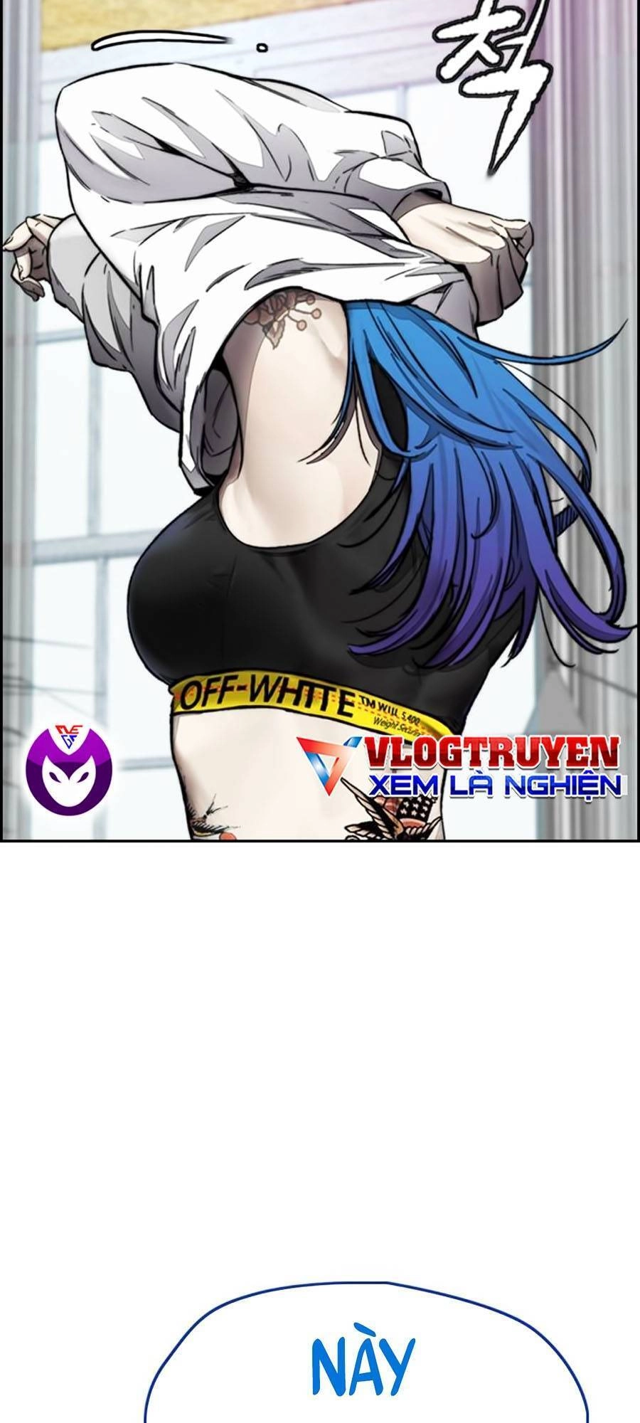 Thể Thao Cực Hạn Chapter 382.1 - 9