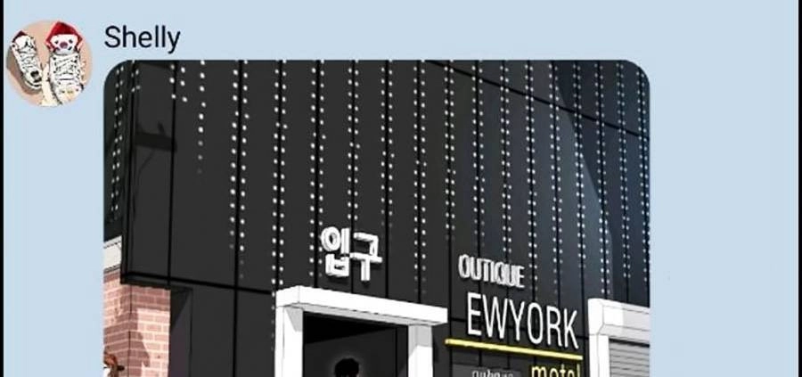 Thể Thao Cực Hạn Chapter 382.1 - 34