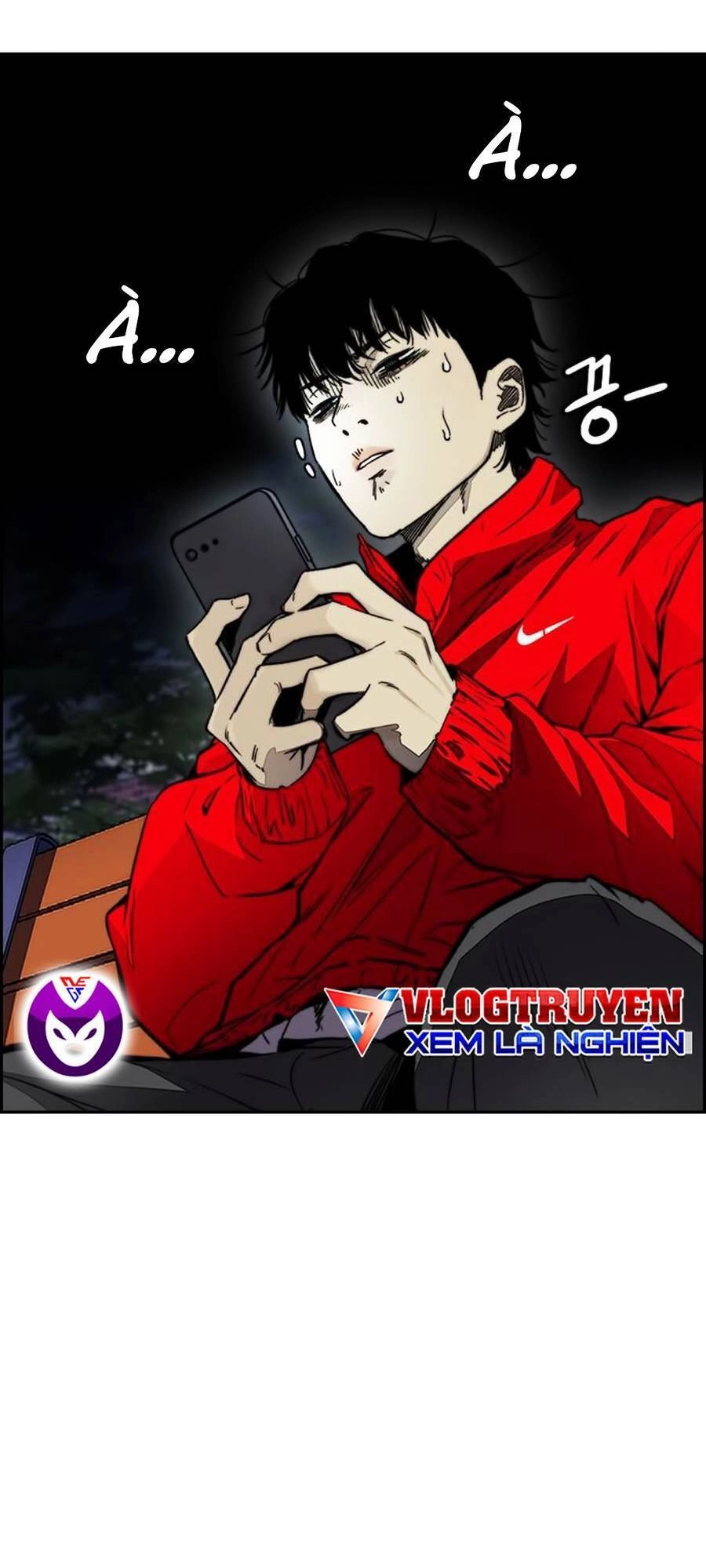 Thể Thao Cực Hạn Chapter 382.1 - 37