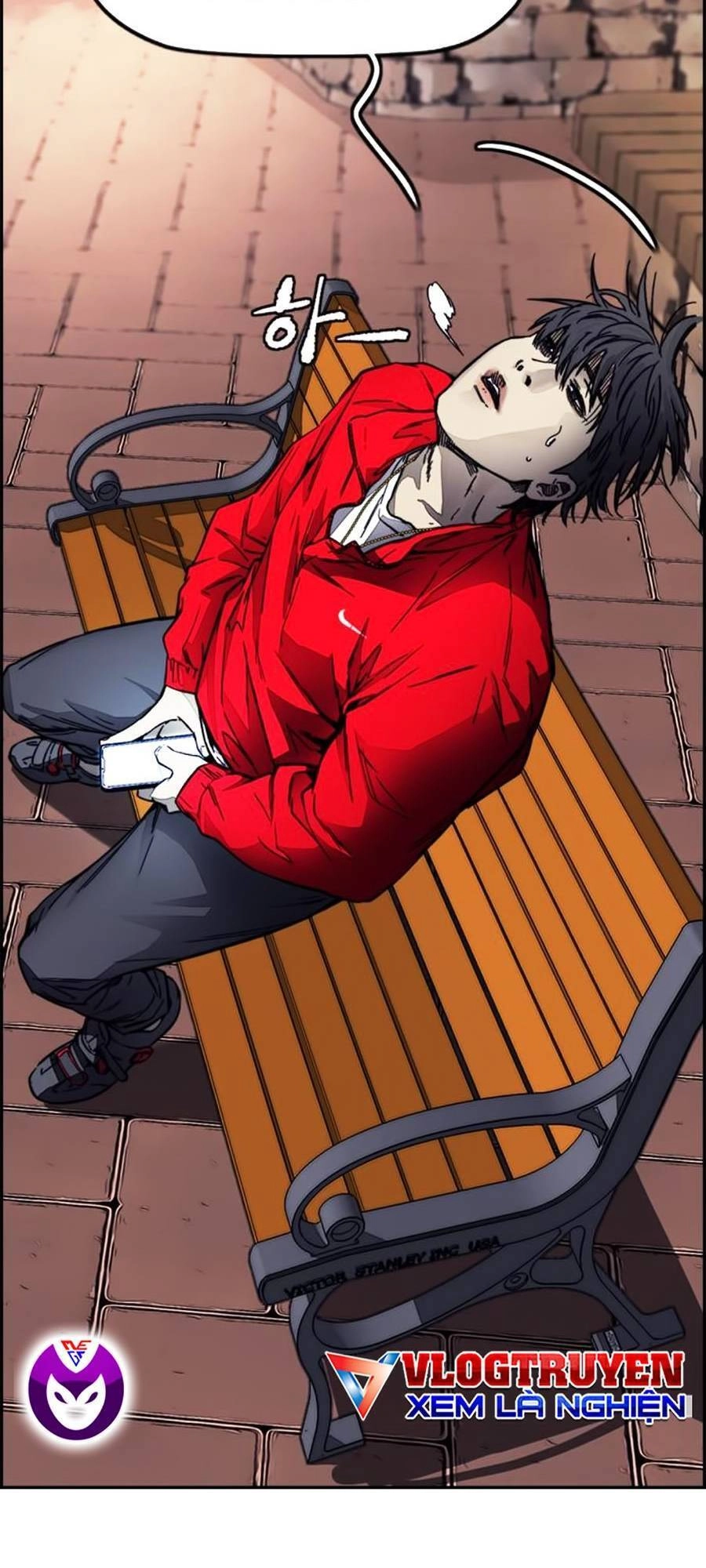 Thể Thao Cực Hạn Chapter 382.1 - 41