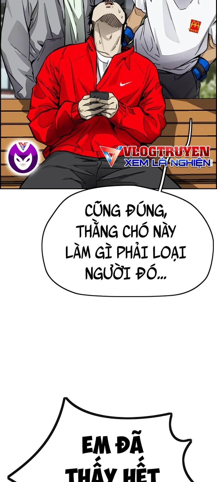 Thể Thao Cực Hạn Chapter 382.1 - 53