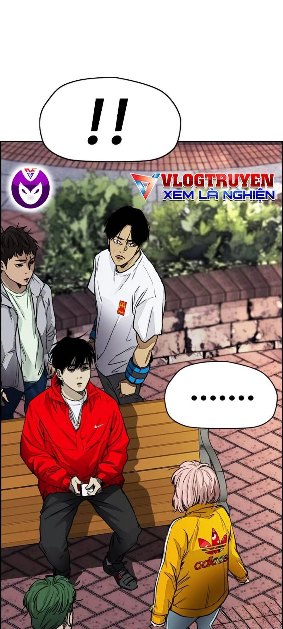 Thể Thao Cực Hạn Chapter 382.1 - 61