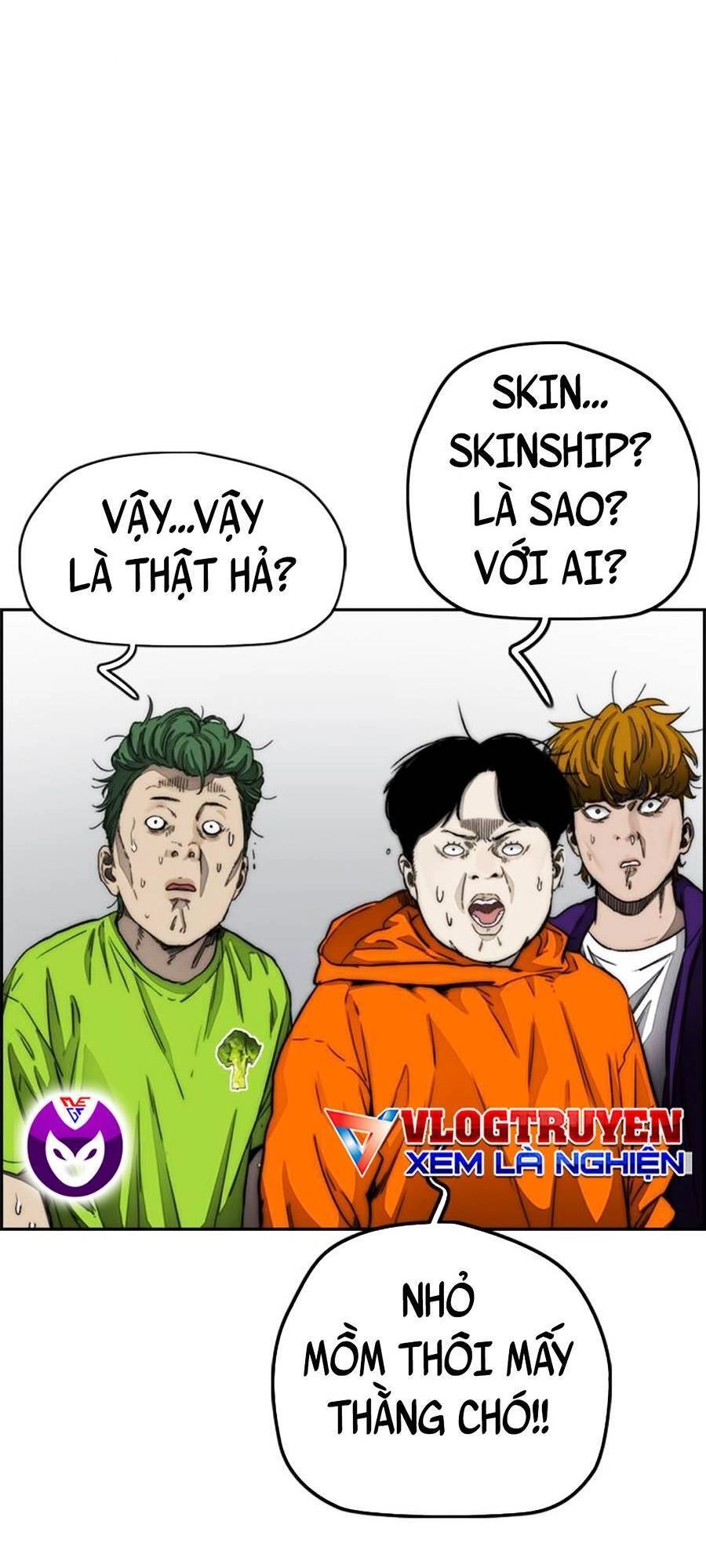 Thể Thao Cực Hạn Chapter 382.1 - 65