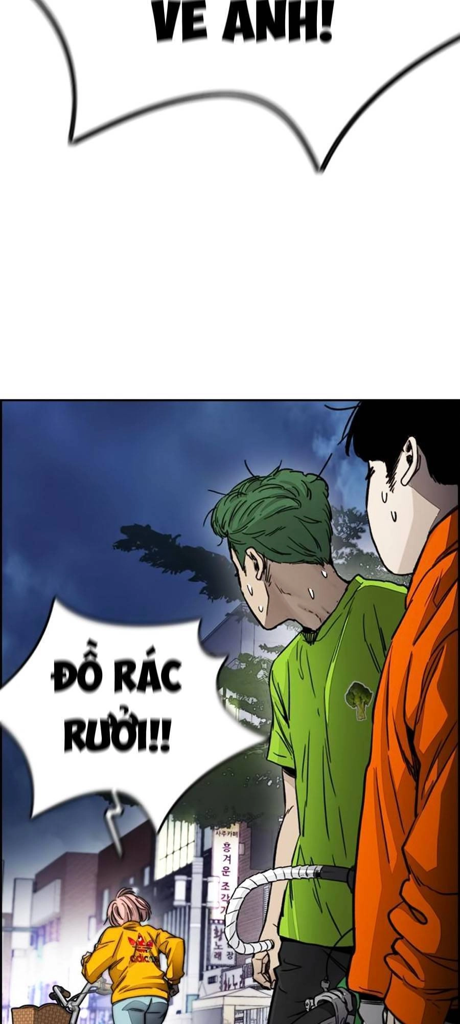 Thể Thao Cực Hạn Chapter 382.1 - 69