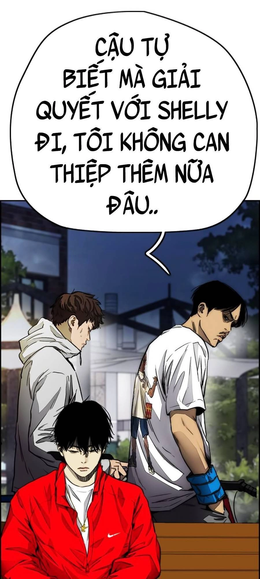 Thể Thao Cực Hạn Chapter 382.1 - 79