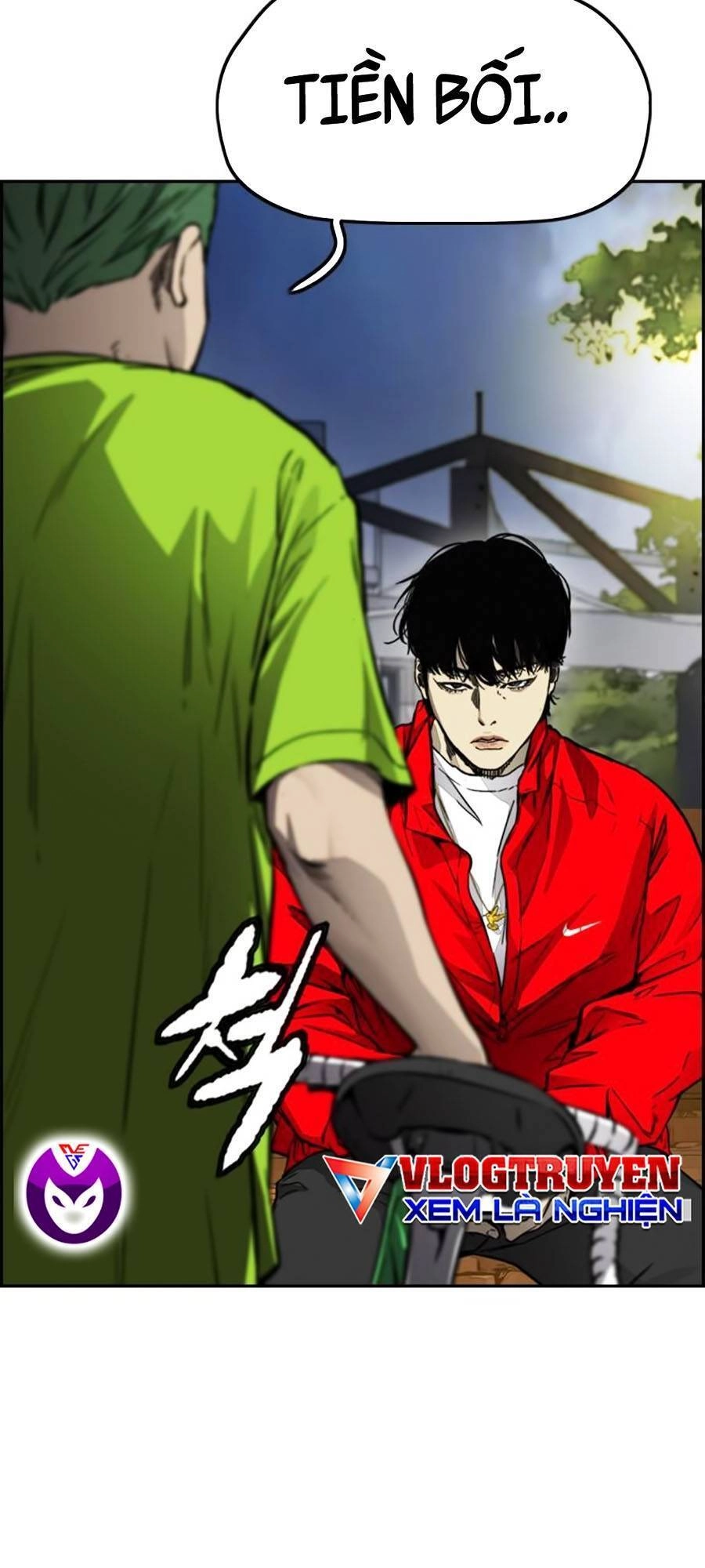 Thể Thao Cực Hạn Chapter 382.1 - 85