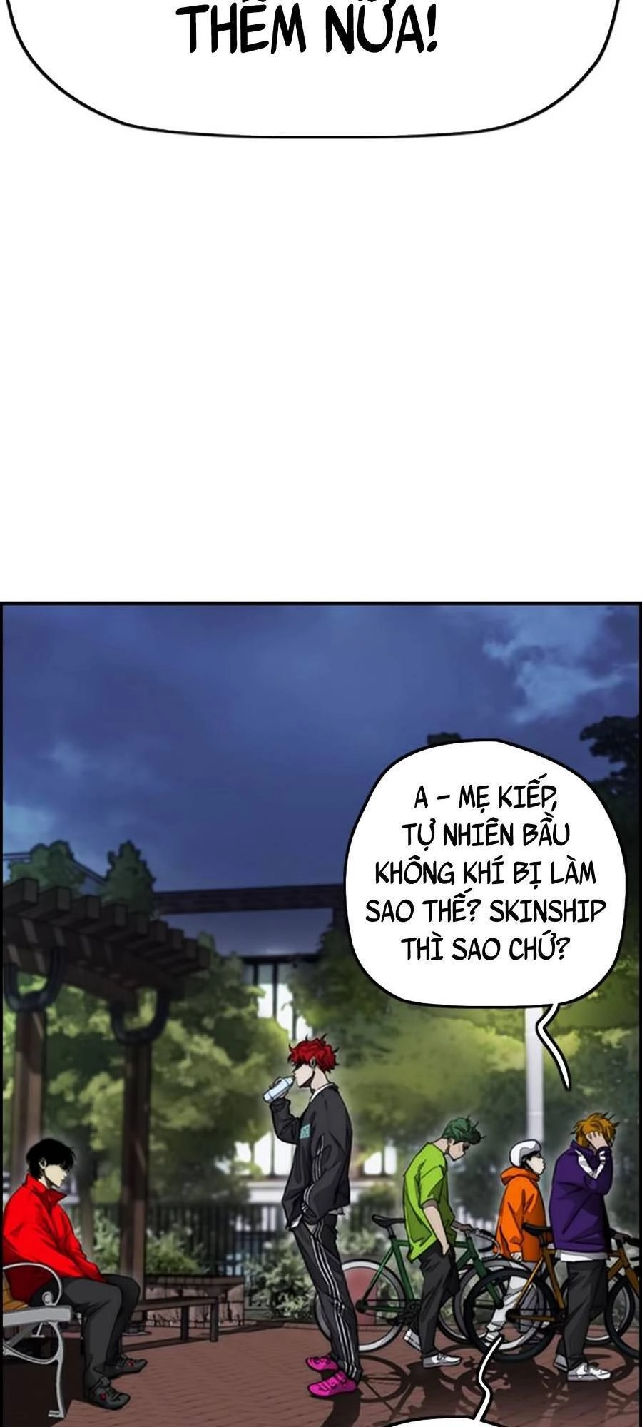 Thể Thao Cực Hạn Chapter 382.1 - 89