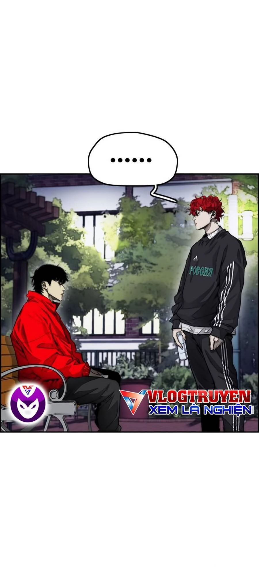 Thể Thao Cực Hạn Chapter 382.5 - 1