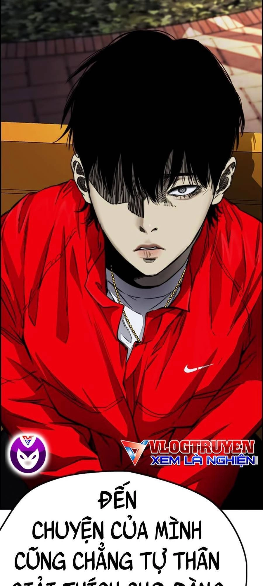 Thể Thao Cực Hạn Chapter 382.5 - 5