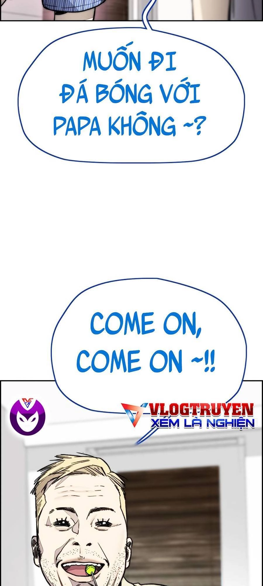 Thể Thao Cực Hạn Chapter 382.5 - 25