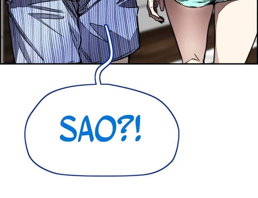 Thể Thao Cực Hạn Chapter 382.5 - 28