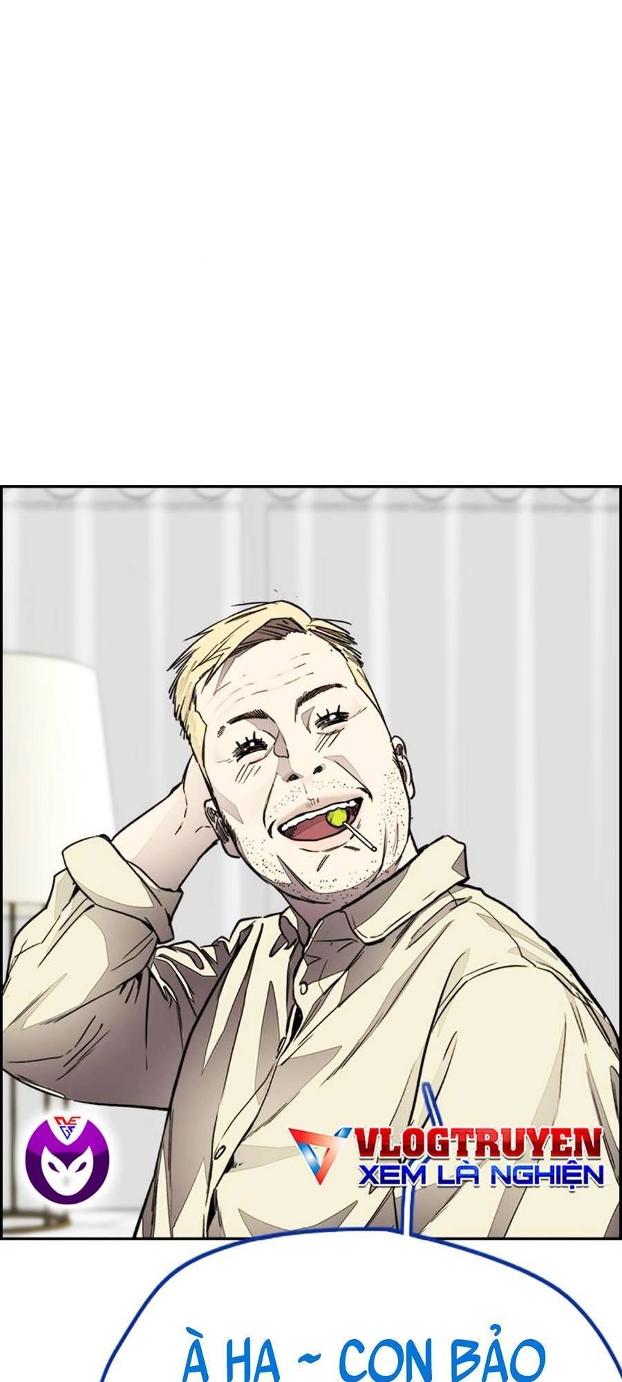 Thể Thao Cực Hạn Chapter 382.5 - 35