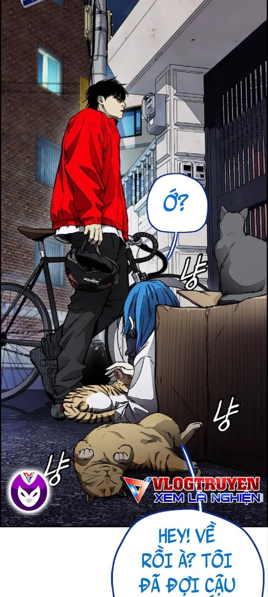 Thể Thao Cực Hạn Chapter 382.5 - 49