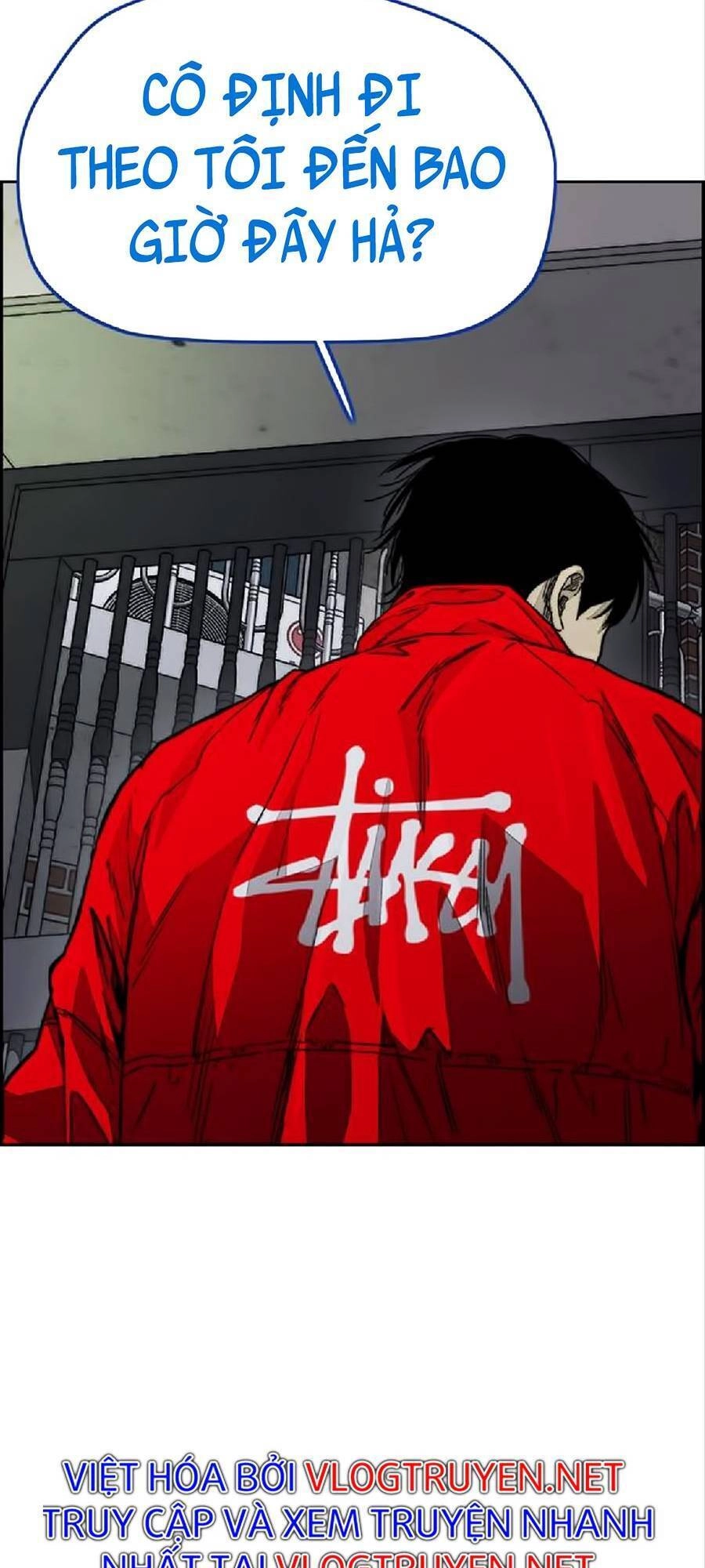 Thể Thao Cực Hạn Chapter 382.5 - 51