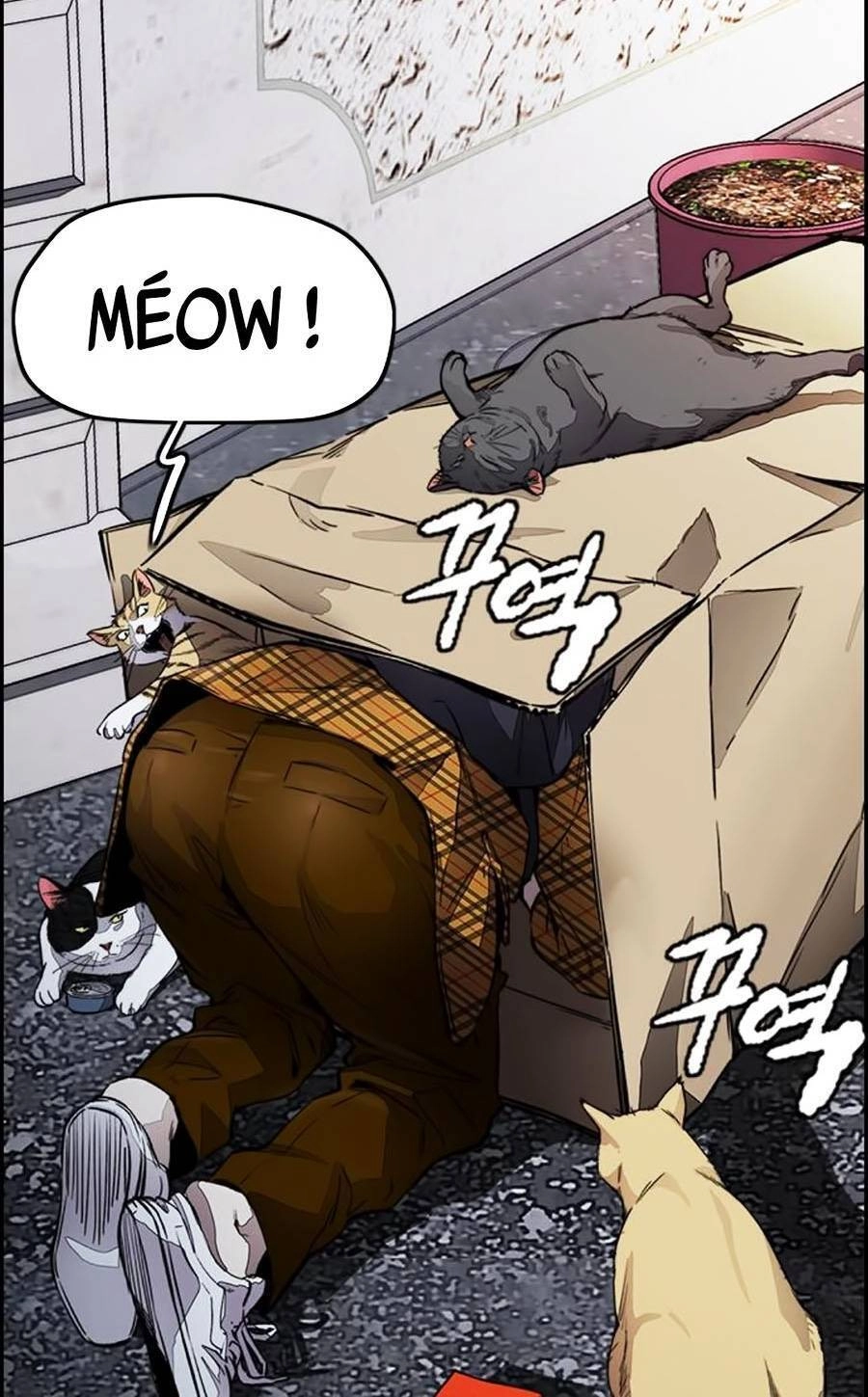 Thể Thao Cực Hạn Chapter 382.5 - 80