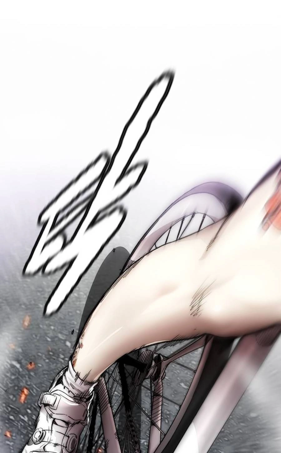 Thể Thao Cực Hạn Chapter 382.5 - 86