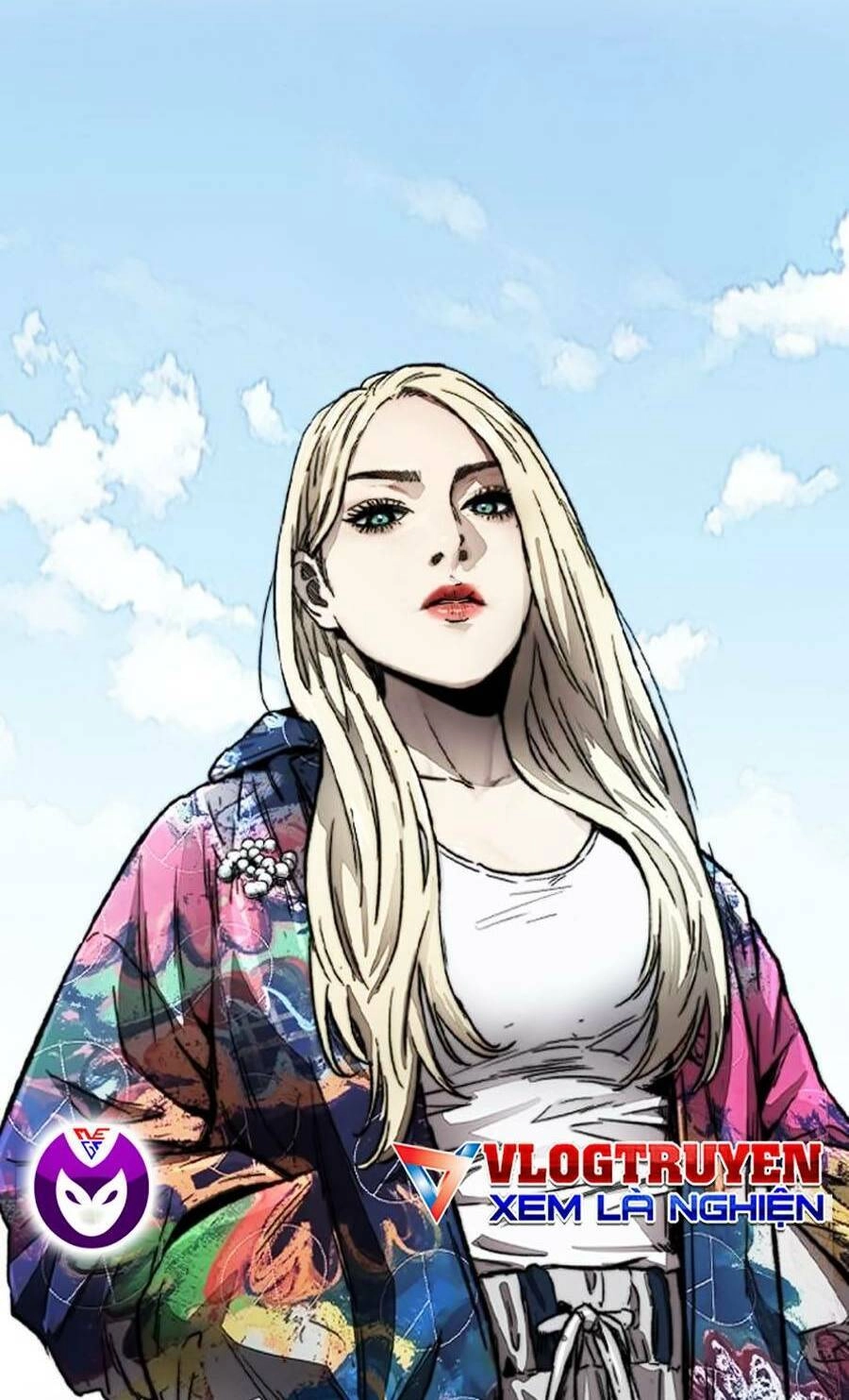 Thể Thao Cực Hạn Chapter 384 - 2