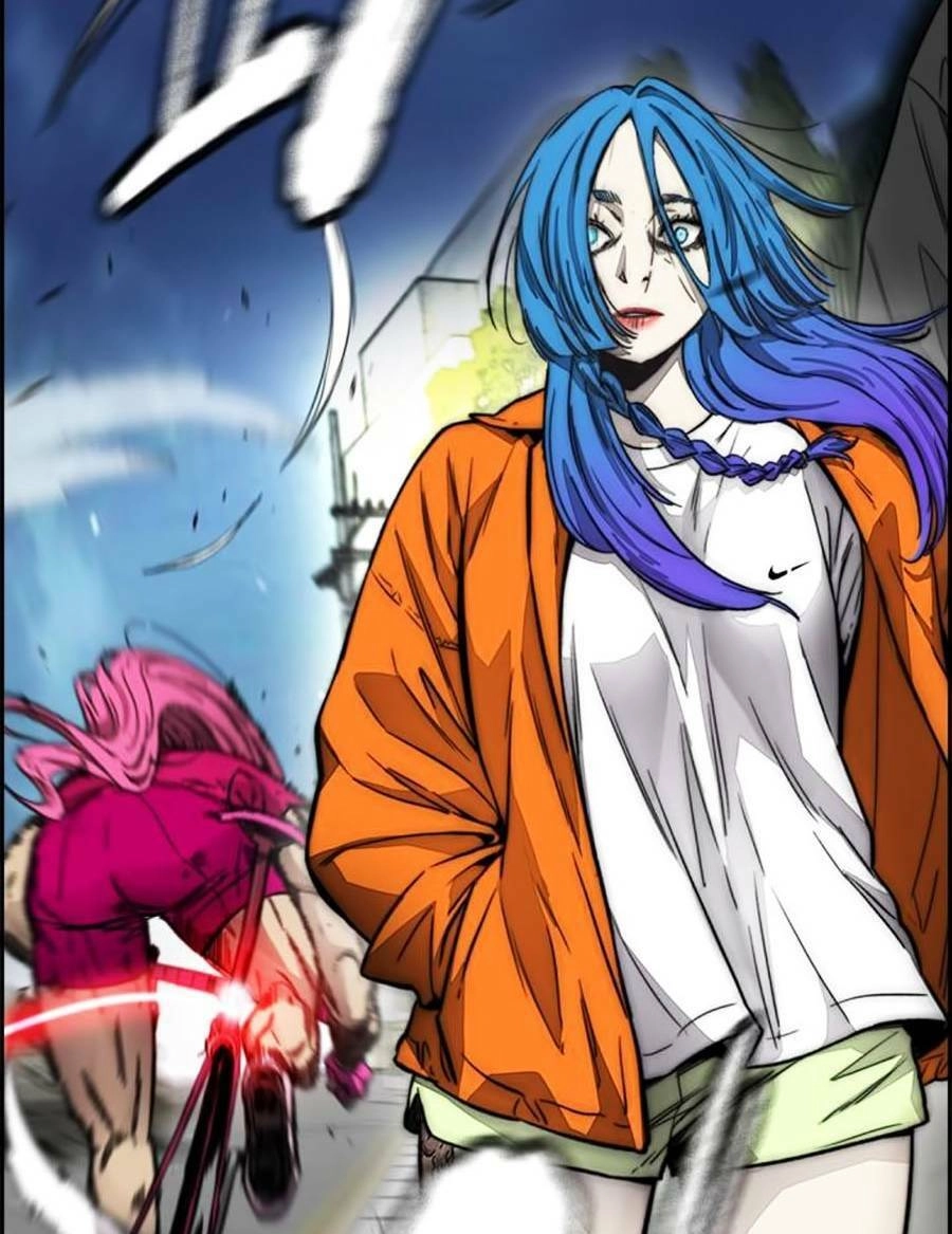 Thể Thao Cực Hạn Chapter 384 - 247