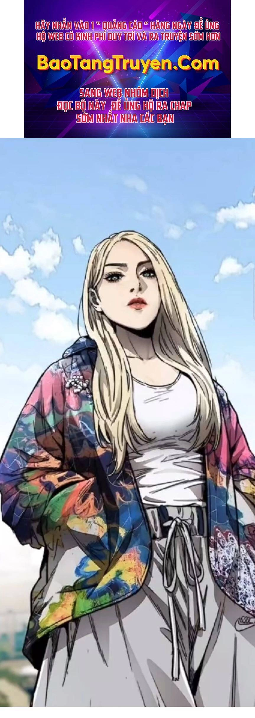 Thể Thao Cực Hạn Chapter 385 - 1