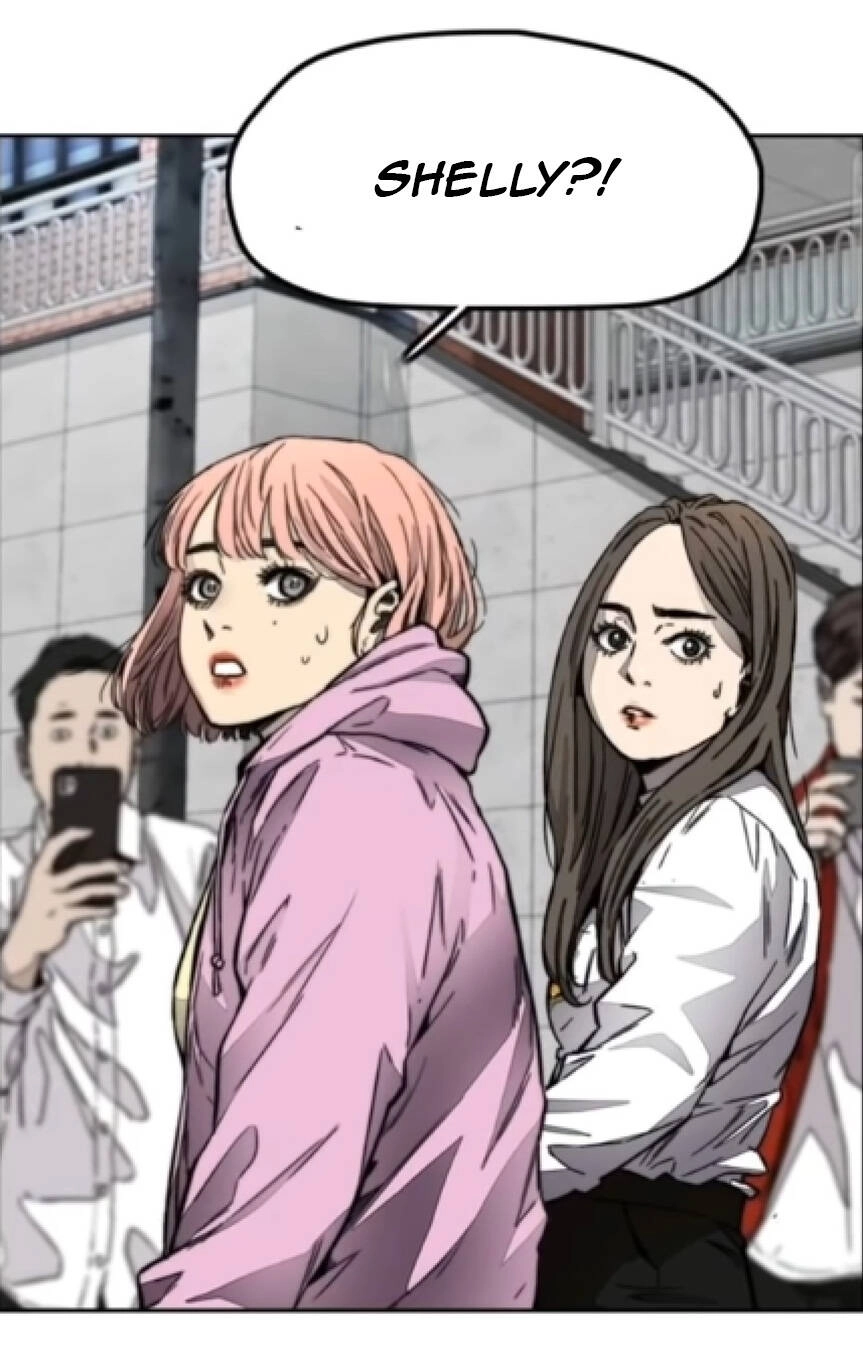 Thể Thao Cực Hạn Chapter 385 - 2