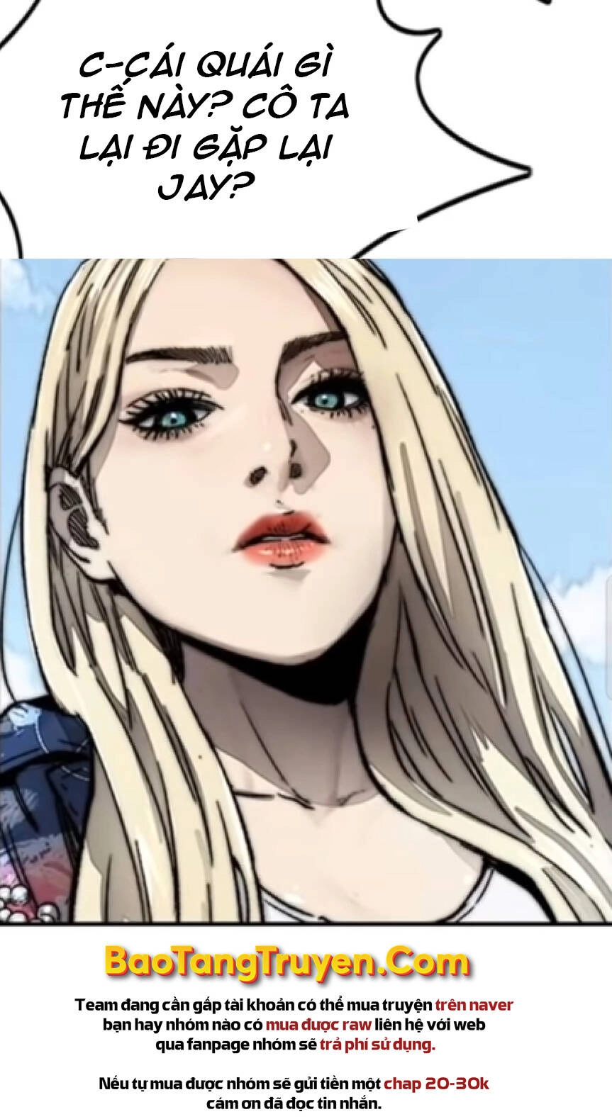 Thể Thao Cực Hạn Chapter 385 - 4